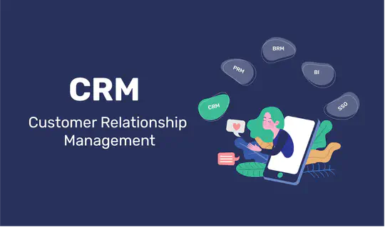 Customer Relationship Management | CRM Analytics