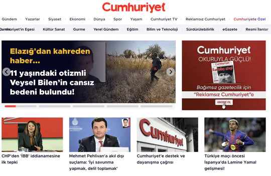 LLM Gemini News Scraper